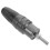 Motorcycle Anti-Fall Stick Frame Slider Exhaust Protection Rod 1