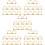 50pcs D-Shaped Suitcase Rings Bag Replacement Accessories 8