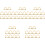 50pcs D-Shaped Suitcase Rings Bag Replacement Accessories 3