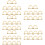 50pcs D-Shaped Suitcase Rings Bag Replacement Accessories 11