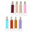 16pcs Elastic Hat Clips Portable Travel Bag Clips 1