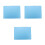 3pcs Craft Foam Block Polystyrene Sheets for DIY Art Projects 6