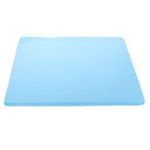 3pcs Craft Foam Block Polystyrene Sheets for DIY Art Projects
