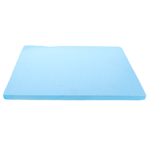 3pcs Craft Foam Block Polystyrene Sheets for DIY Art Projects 1