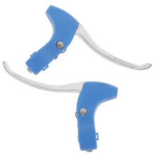 2pcs Bike Brake Lever Set for Kids' Road Mountain Bikes