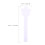 100pcs Incense Testing Papers Essential Oil Aromatherapy Strips 2