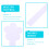 100pcs Incense Testing Papers Essential Oil Aromatherapy Strips 7