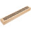Bamboo Incense Holder Stick Box Burner 1