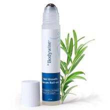 1PCS Be Bodywise Hair Growth Serum Roll On - 3% Rosemary, 3% Redensyl & 2% - (25ml)