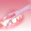Replaceable Dental Floss Holder Oral Picks Teeth Cleaning Tool 11