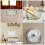 2pcs Wall Mounted Basket Organizer for Kitchen Pantry Storage 3
