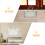 2pcs Wall Mounted Basket Organizer for Kitchen Pantry Storage 6