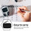 Carrying Case Organizer for Diabetic Supplies 6