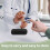 Carrying Case Organizer for Diabetic Supplies 8