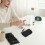 Carrying Case Organizer for Diabetic Supplies 4