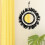 Black Handmade Tapestry Mirror with Wood Beads Decor 10