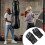 1pair Professional Sparring Boxing Gloves Thai Training 6