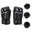 1pair Professional Sparring Boxing Gloves Thai Training 7