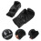 1pair Professional Sparring Boxing Gloves Thai Training 9