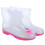 38 Yards Waterproof Non-Slip Rain Boots 1