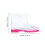 38 Yards Waterproof Non-Slip Rain Boots 2