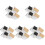 20pcs Blank Words Flashcards Memo Cards for Students 2