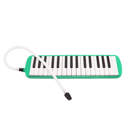 32-key Melodica Piano Instrument with Case