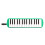 32-key Melodica Piano Instrument with Case 5