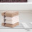 3pcs Adjustable Closet Storage Bracket Wardrobe Rack 8