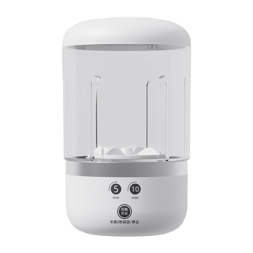 Small Washing Machine | Portable Cordless Clothes Washer for Dorms, RVs, Travel, Apartments, and Delicate Fabrics-image-OPC-PKBKQC6-NEW