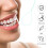 105pcs Professional Floss Threaders for Teeth Braces Bridges 7