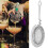 Stainless Steel Cocktail Strainer Bar Tool 10