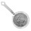 Stainless Steel Cocktail Strainer Bar Tool 7