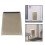 Dog Door Replacement Flaps Soft TPU Easy to 12