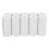 10 Rolls Instant Camera Print Paper 57x25mm 1