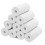 10 Rolls Instant Camera Print Paper 57x25mm 3