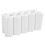 10 Rolls Instant Camera Print Paper 57x25mm 5