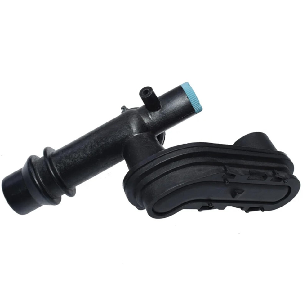 Oil Coolant Water Pipe Connector 17112248409 Replacement Hose Adapter For Bmw E46 E83 E85 E86 M47 M47n M57n 6447073417986