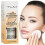 (2pcs)TLM Colour Changing Foundation,SPF15 Flawless Color Changing Foundation Makeup Base Moisturizing Liquid Foundation , Sunscreen 2