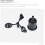 Anemometer Shell Wind Indicator Protector for Accurate Wind Speed Measurement and Direction, Durable Plastic Design 4