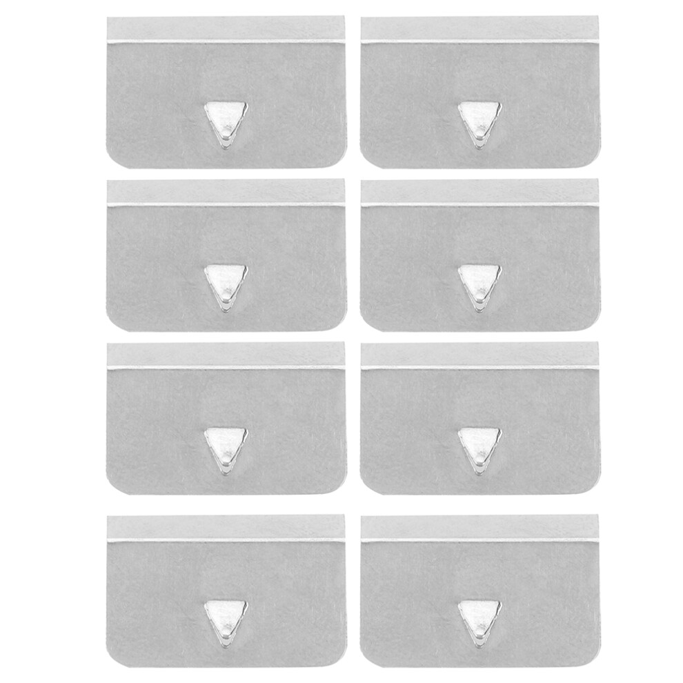 Universal Car Wind Rain Deflector Channel 8320539840161