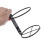 Wall Mounted Wine Bottle Holder Display Rack Hanger Kitchen 6