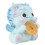 2pcs Lovely Adornment Cartoon Decor Holiday Gift 9