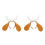 2pcs Headband with Dog Ear Costume Accessory 4