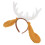 2pcs Headband with Dog Ear Costume Accessory 3