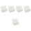 30pcs Reusable Cubic Fake Cake Models Practicing Accessory 4