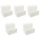 30pcs Reusable Cubic Fake Cake Models Practicing Accessory 3