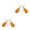 2pcs Headband with Dog Ear Costume Accessory 7
