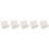30pcs Reusable Cubic Fake Cake Models Practicing Accessory 9