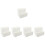 30pcs Reusable Cubic Fake Cake Models Practicing Accessory 5